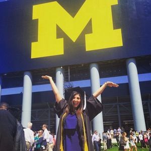 Meet your Posher, Michelle